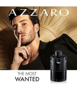 AZZARO The Most Wanted Intense Men's EDP Spray, .33 oz-3614274492880-LR-361277-3-LR eShop