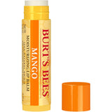 Burt's Bees Lip Balm Moisturizing, Mango Butter, 0.15oz