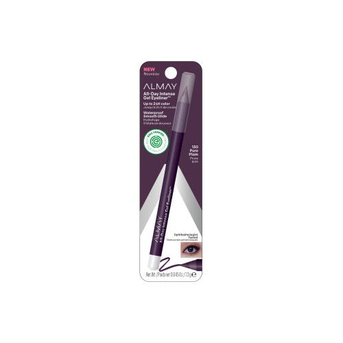 Almay All-Day Intense Gel Eyeliner - Pure Plum