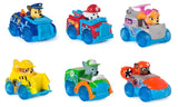PAW Patrol Pup Squad Racers - Assorted