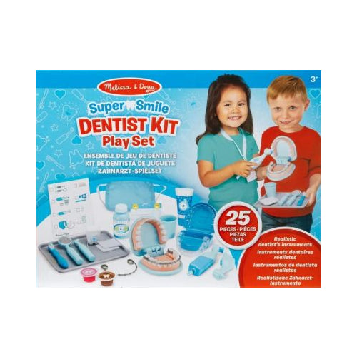 DENTIST SET