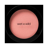 wet n wild Color Icon Blush - Pinch Me Pink