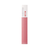 Maybelline Super Stay Matte Ink Lip Color 10 Dreamer