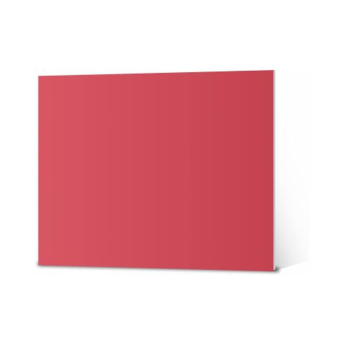 Elmer's Colored Foam Board , 20" x 30", Red, 10-Pack