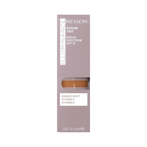 ILLUM SERUM TINT SANDALWOOD