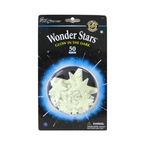 WONDER STARS