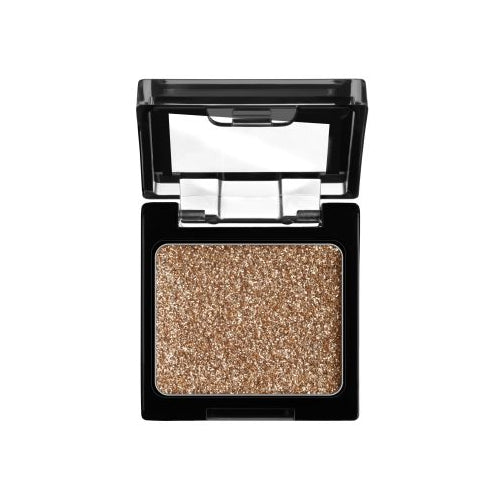 wet n wild Color Icon Glitter Single - Brass