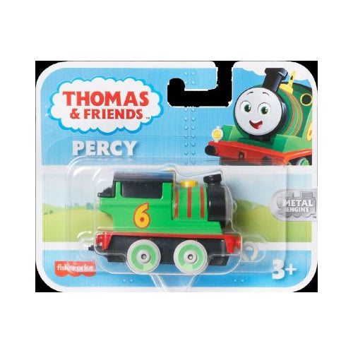 THOMAS AEG SMALL DIECAST AST