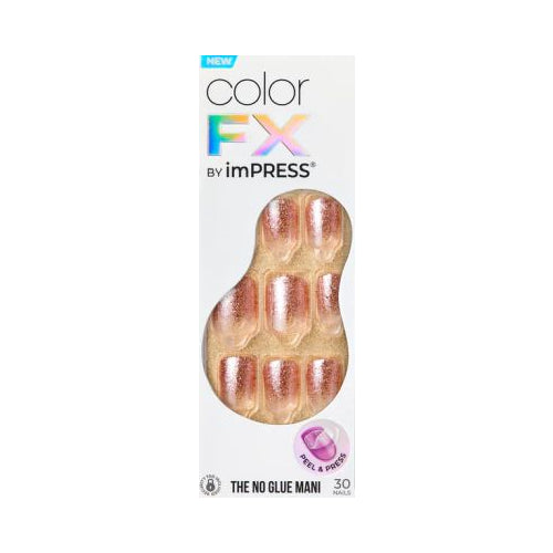 NAILS COLOR IMPRESS FX DIMENSN