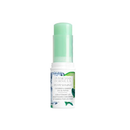 Physicians Formula Refreshmint Cucumber & Bamboo Eye De-Puffer