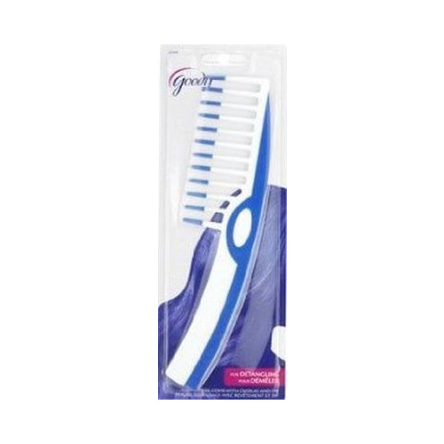 Goody Comb With Control Detangling Comb 1 CT