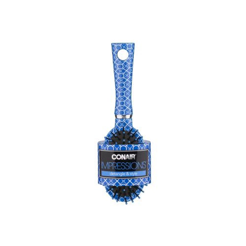 Conair Impressions Detangle & Style Hair Brush