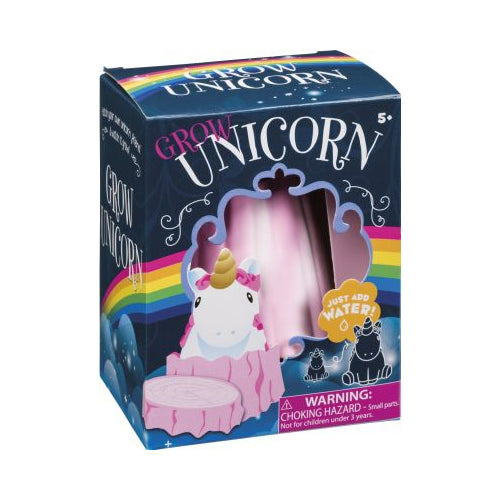 GROW UNICORN