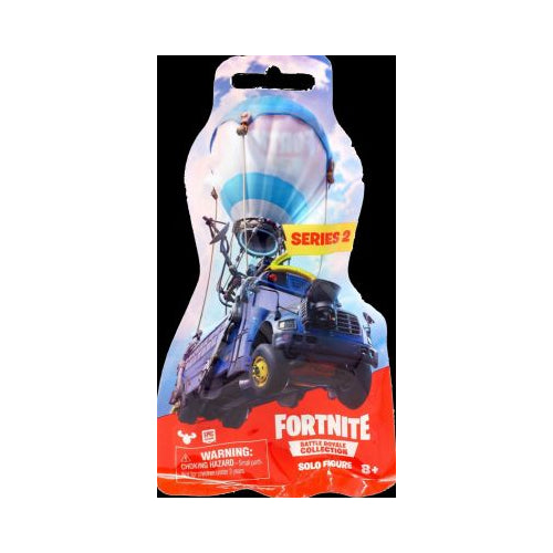 MOOSE FORTNITE BATTLE BUS FIG