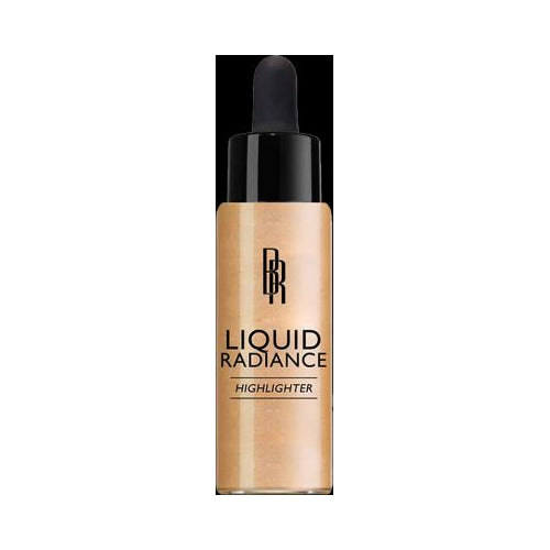 LIQUID RADIANCE - GOLD DUST