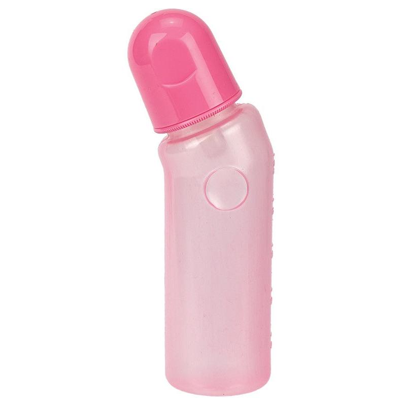 Babyking Angle Bottle - Assorted, 8 oz-094606558003-LR-275264-2-LR eShop