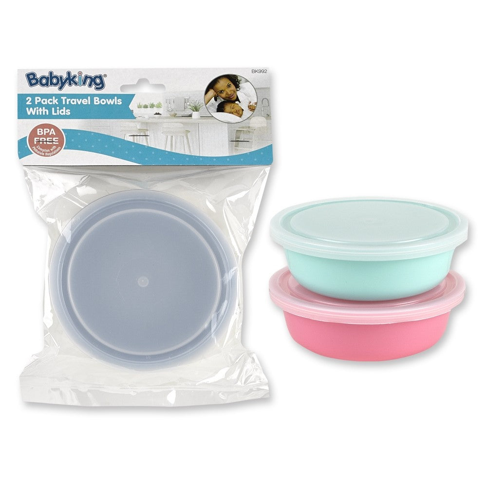 Babyking Baby Travel Bowl, 2 pack-094606009925-LR-353592-1-LR eShop