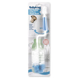 Babyking Easy Swivel Bottle & Nipple Brush - Assorted-094606005026-LR-356100-1-LR eShop