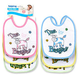 Babyking Meal Time Bib Set, 3 pack-094606361009-LR-353513-1-LR eShop