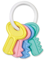 Babyking Rattle Keys - Assorted-094606005125-LR-212851-2-LR eShop