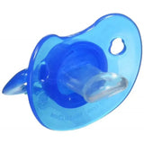 Babyking Silicone Pacifier - Assorted, 2 count-094606000441-LR-275249-3-LR eShop