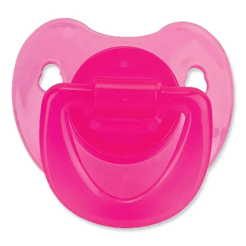 Babyking Silicone Pacifier - Assorted, 2 count-094606000441-LR-275249-4-LR eShop