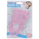 Babyking Water Filled Hand and Foot Teethers - Assorted-094606002223-LR-275260-6-LR eShop