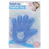Babyking Water Filled Hand and Foot Teethers - Assorted-094606002223-LR-275260-7-LR eShop