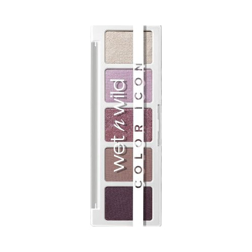 wet n wild Color Icon 5-Pan Palette - Petalette