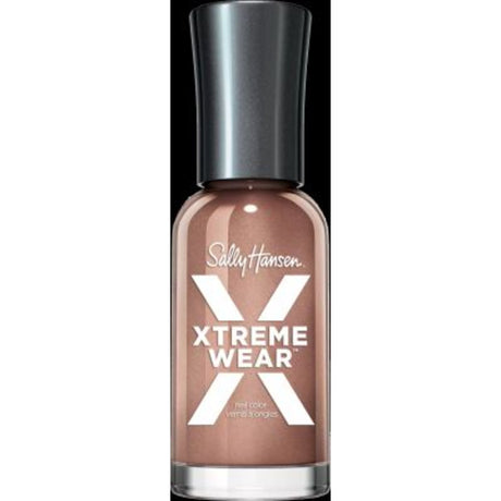 XTREME WEAR NAIL ROSE BOLD