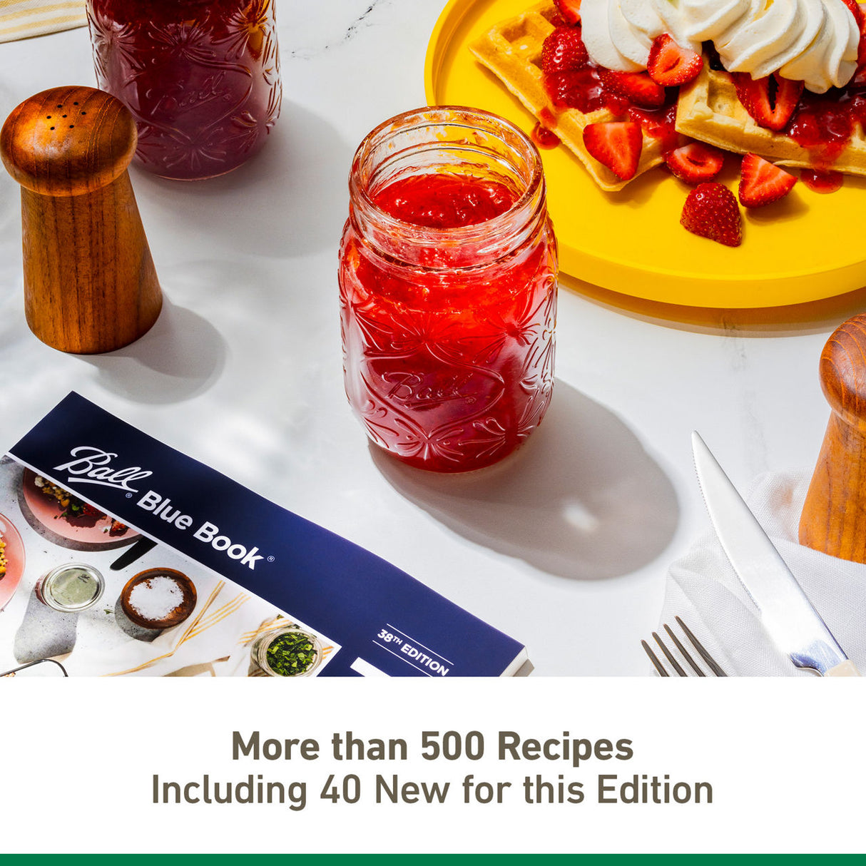 Ball Blue Book Guide to Preserving 38th Edition, Recipe Book-014400101199-LR-362620-2-LR eShop