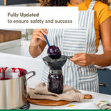 Ball Blue Book Guide to Preserving 38th Edition, Recipe Book-014400101199-LR-362620-3-LR eShop
