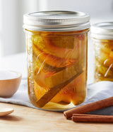 Ball Glass Mason Jars with Lids and Bands, Wide Mouth, Pint 16 oz, 12 Ct-014400660009-LR-362629-5-LR eShop