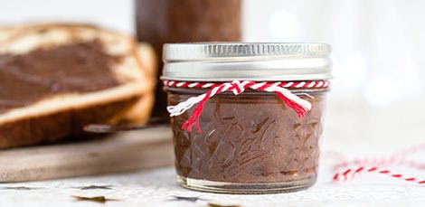 Ball Quilted Crystal Jelly Jars with Lids and Bands, Regular Mouth, Qtr. Pint 4 oz, 12 Ct-014400804007-LR-362633-5-LR eShop