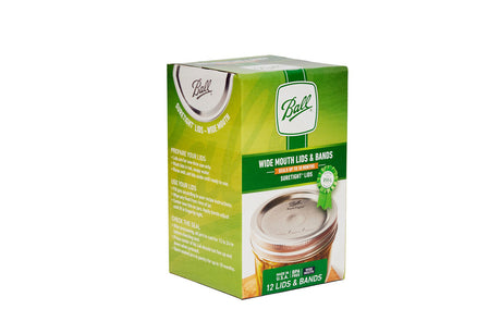 Ball Wide Mouth Lids & Bands, 12 Ct-014400400001-LR-362625-2-LR eShop