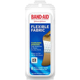 BAND-AID Flex Fabric Travel Pack, 8 Count-381370047544-LR-113566-1-LR eShop