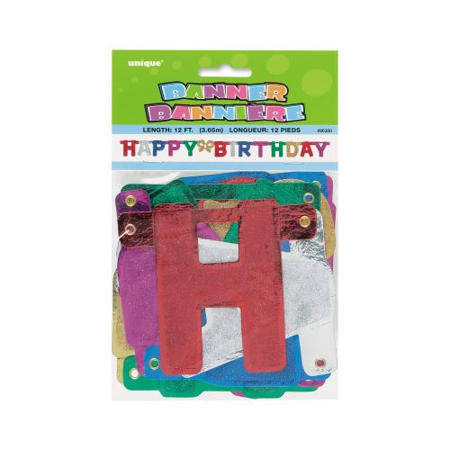 BANNER DLUX GLITTR BDAY JTD-011179903009-LR-287323-1-LR eShop