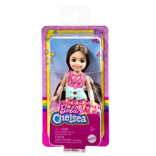 Barbie Chelsea and Friends Dolls - Assorted-887961961942-LR-319038-4-LR eShop