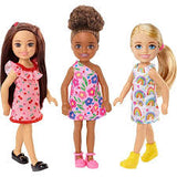 Barbie Chelsea and Friends Dolls - Assorted-887961961942-LR-319038-5-LR eShop