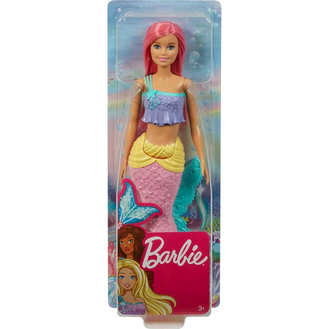 Barbie Dreamtopia Mermaid Doll - Assorted-887961774696-LR-339814-1-LR eShop
