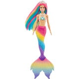 Barbie Dreamtopia Mermaid Doll - Assorted-887961774696-LR-339814-3-LR eShop