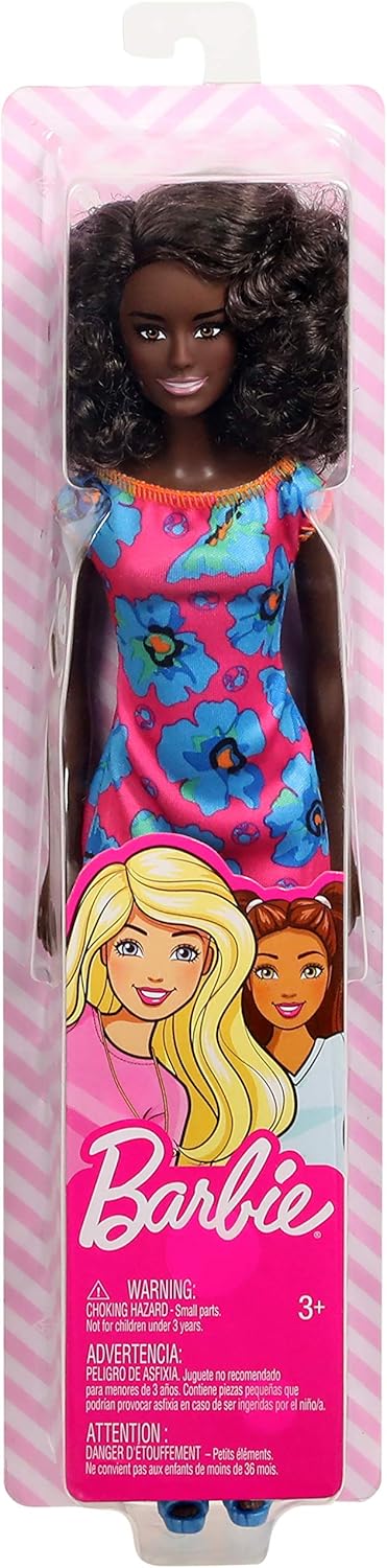 Barbie Fashion Floral Dolls - Assorted-887961716993-LR-331054-2-LR eShop
