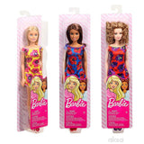 Barbie Fashion Floral Dolls - Assorted-887961716993-LR-331054-4-LR eShop