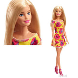 Barbie Fashion Floral Dolls - Assorted-887961716993-LR-331054-5-LR eShop