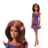 Barbie Fashion Floral Dolls - Assorted-887961716993-LR-331054-6-LR eShop