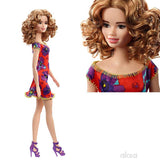 Barbie Fashion Floral Dolls - Assorted-887961716993-LR-331054-7-LR eShop