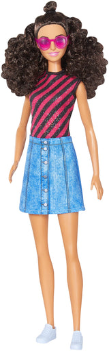 Barbie Fashionistas Doll - Assorted-887961899986-LR-314599-5-LR eShop