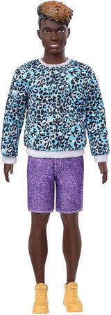 Barbie Ken Fashionistas Dolls - Assorted-887961804485-LR-331055-3-LR eShop