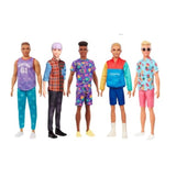 Barbie Ken Fashionistas Dolls - Assorted-887961804485-LR-331055-4-LR eShop