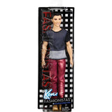 Barbie Ken Fashionistas Dolls - Assorted-887961804485-LR-331055-5-LR eShop